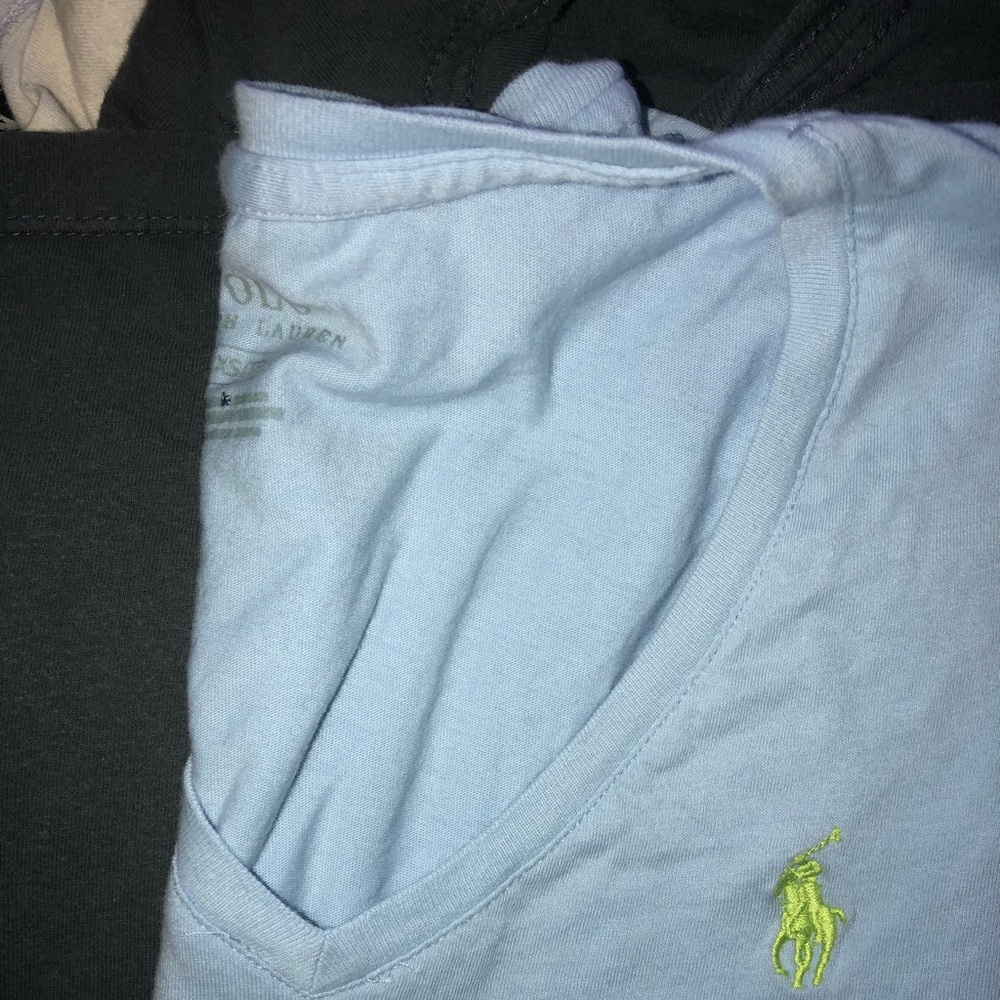 polo shirt